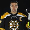 Patrice Bergeron Cleary Diamond Painting