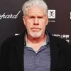 Ron Perlman Diamond Painting