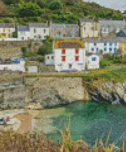 Roseland Peninsula Diamond Painting