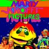 Sid And Marty Krofft Diamond Painting