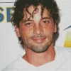 Skeet Ulrich Diamond Painting