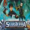 Slugterra Poster Diamond Painting