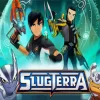 Slugterra Poster Diamond Painting