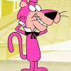 Snagglepuss Diamond Painting