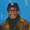 Spike Lee Diamond Painting