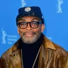 Spike Lee Diamond Painting