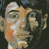 Stanley Spencer Diamond Painting