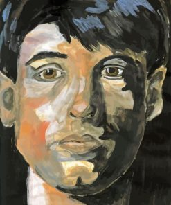 Stanley Spencer Diamond Painting