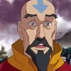 Tenzin Avatar Diamond Painting