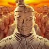 Terracotta Warriors Diamond Painting