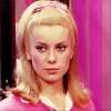 The Umbrellas Of Cherbourg Character Diamond Painting