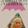 The Umbrellas Of Cherbourg Diamond Painting