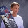 Tony Hawk Birdman Diamond Painting