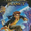 Treasure Planet Diamond Painting