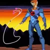 Tygra Thundercats Diamond Painting