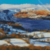 Ullswater Diamond Painting