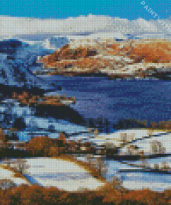 Ullswater Diamond Painting