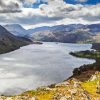 Ullswater Lake Diamond Painting