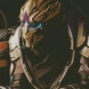 Vetra Nyx Diamond Painting