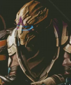 Vetra Nyx Diamond Painting