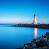 Walton Lighthouse Diamond Painting