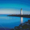 Walton Lighthouse Diamond Painting