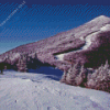 Whiteface Mountain Diamond Painting