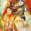 Xie Lian Diamond Painting