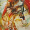 Xie Lian Diamond Painting