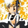 Bleach Ichigo Kurosaki Diamond Painting