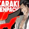 Bleach Kenpachi Zaraki Diamond Painting