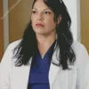 Callie Torres Diamond Painting