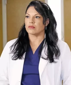 Callie Torres Diamond Painting