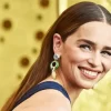 Emilia Clarke Smiling Diamond Painting