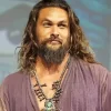 Jason Momoa Diamond Painting