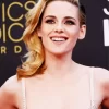 Kristen Stewart Red Carpet Diamond Painting