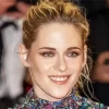 Kristen Stewart Smiling Diamond Painting