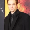 Robert Pattinson Batman Diamond Painting