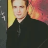 Robert Pattinson Batman Diamond Painting