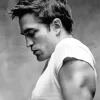 Robert Pattinson Poster Diamond Painting