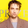 Robert Pattinson Red Carpet Diamond Painting