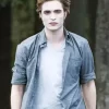 Robert Pattinson Twilight Diamond Painting