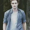 Robert Pattinson Twilight Diamond Painting