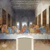 The Last Supper Diamond Paintings