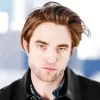 Actor Robert Pattinson Diamond Painting