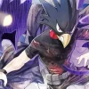 Aesthetic Fumikage Tokoyami Diamond Painting