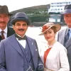 Agatha Christies Poirot Diamond Painting