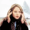 Arrival Jodie Foster Diamond Painting