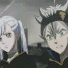 Asta And Noelle Diamond Painting