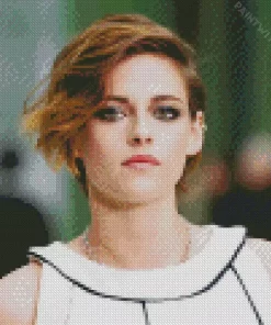 Beautiful Kristen Stewart Diamond Painting